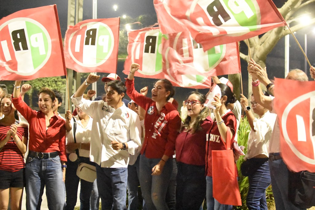 Transparencia y Compromiso: La Estrategia de Ernesto Vivas en Boca del&nbsp;Río