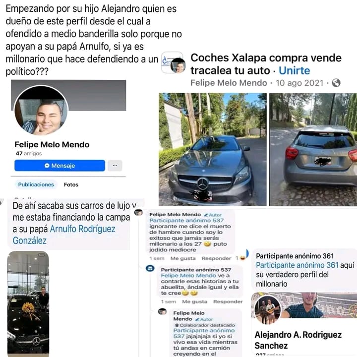 ¡Con las manos en la&nbsp;masa!