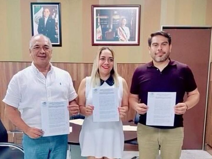 Participa en la Entrevista de la Fiscalía&nbsp;Anticorrupción