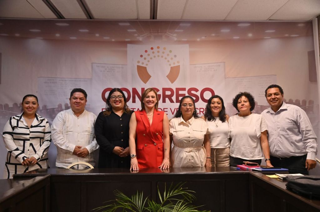 Acciones del Congreso para el Apoyo a la Mujer