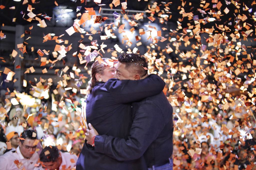 Xalapa Ta’quero Mucho