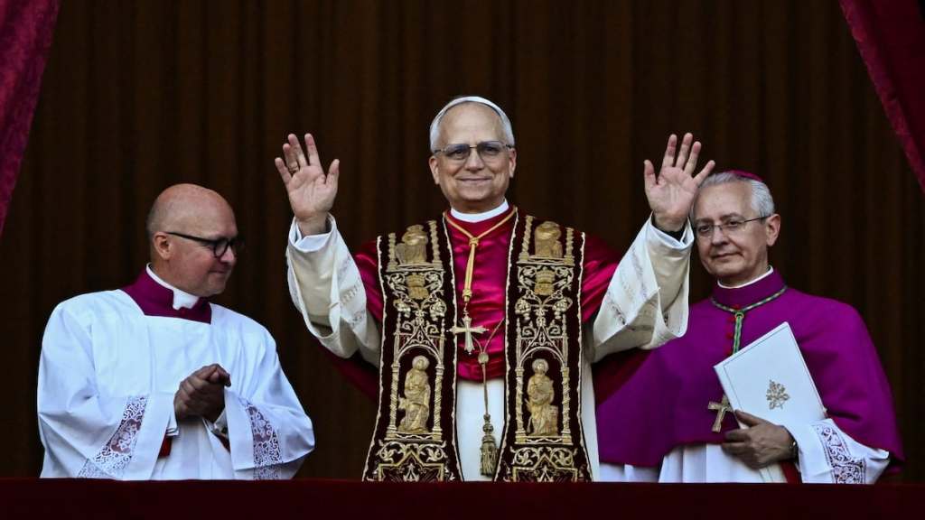 ¿Quién soy para criticar a los&nbsp;gais?