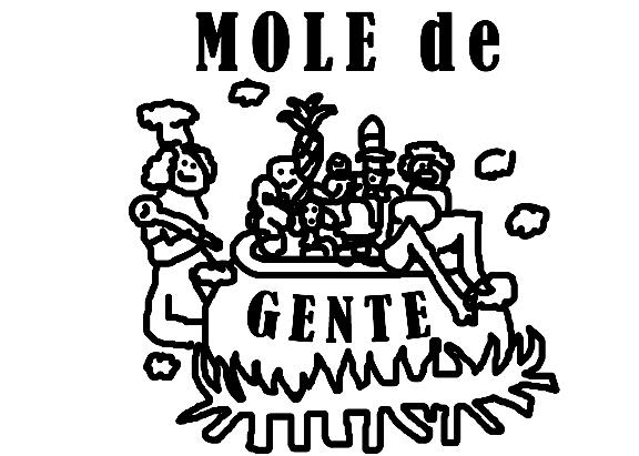 Mole de Gente