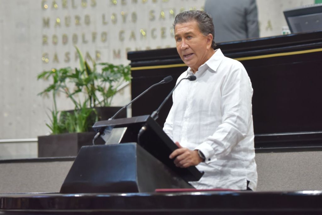 Propone diputado ampliar permisos por maternidad y&nbsp;paternidad