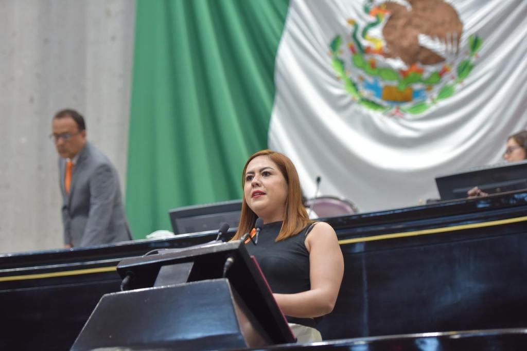 Propone PVEM incorporar Bienestar animal en la Constitución Política&nbsp;local