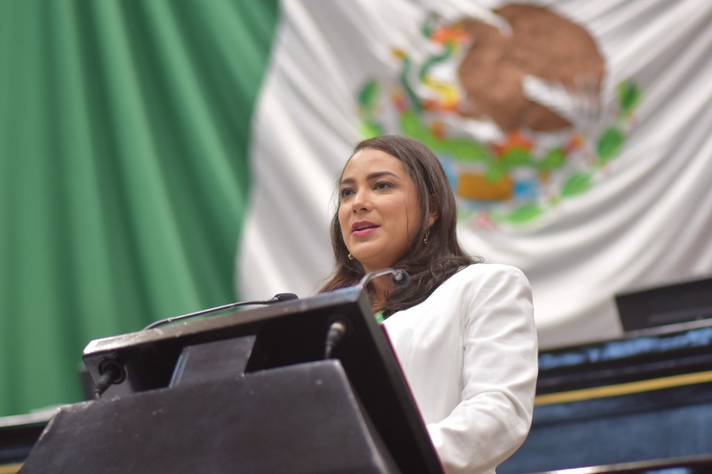 Roxana Barragán Hernández