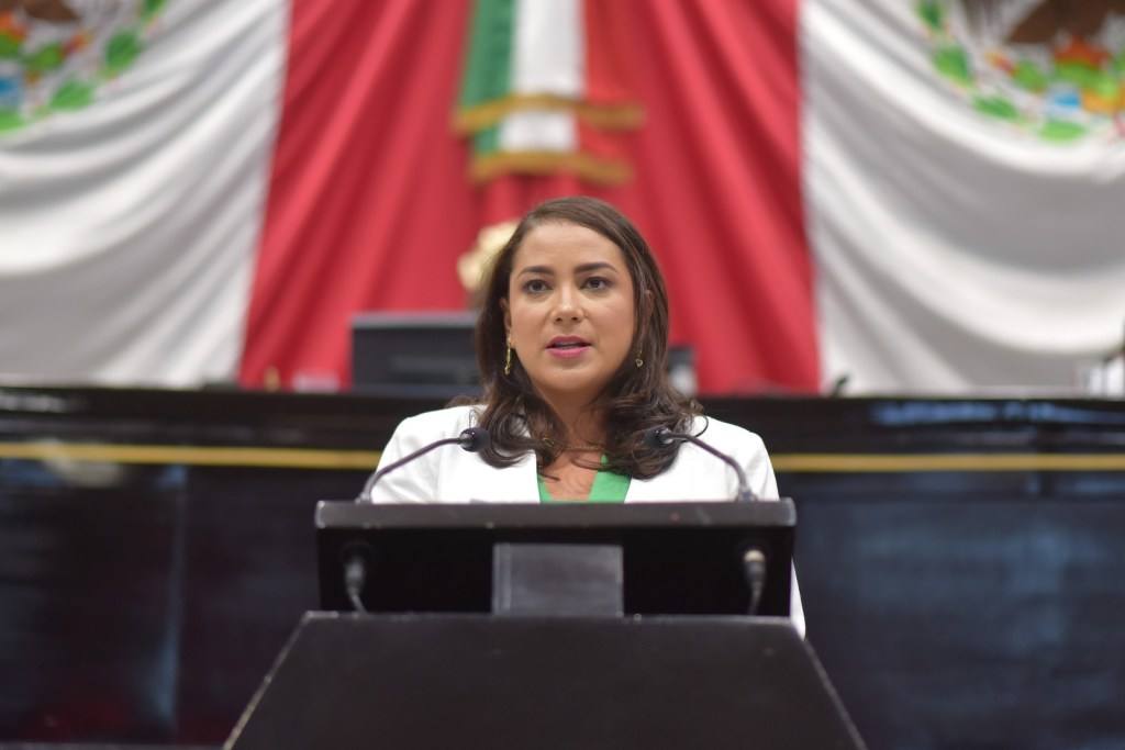 Propuesta de Ley para Fortalecer Convivencia Familiar en&nbsp;Veracruz