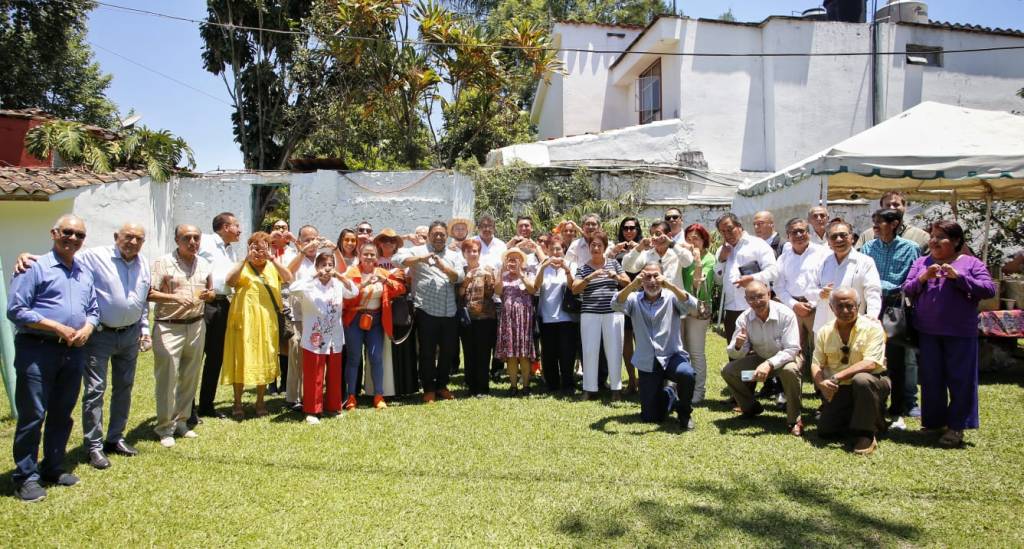 Para transformar la Seguridad en&nbsp;Xalapa