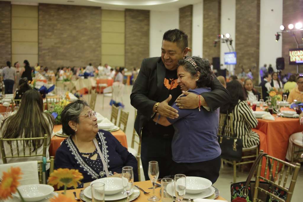 Compromiso de Román Moreno con la Salud Pública en Xalapa