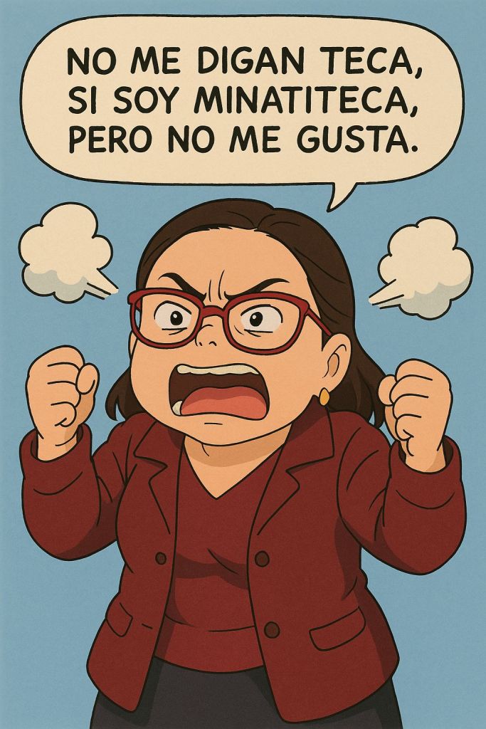 Daniela Guadalupe Griego Ceballos