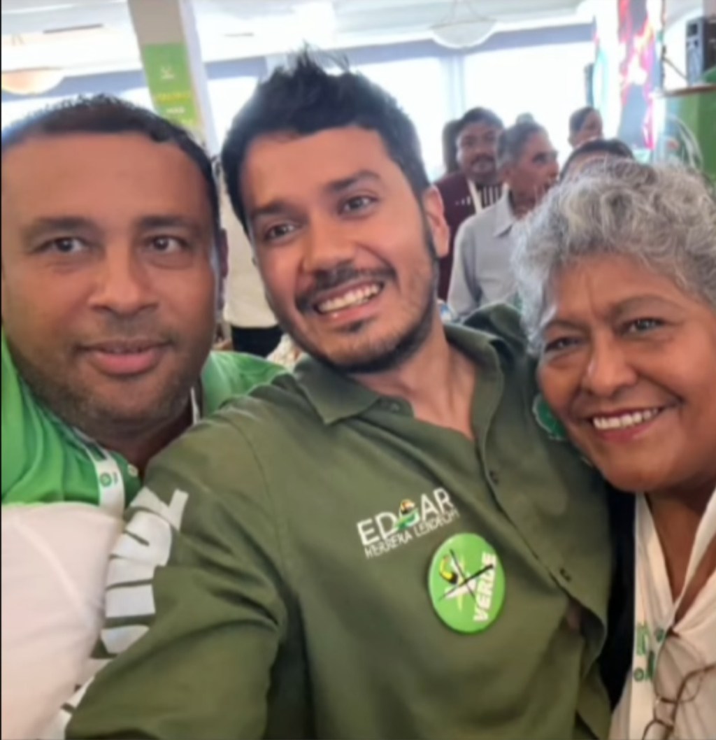 Tuxtilla: El fraude electoral&nbsp;Morenista