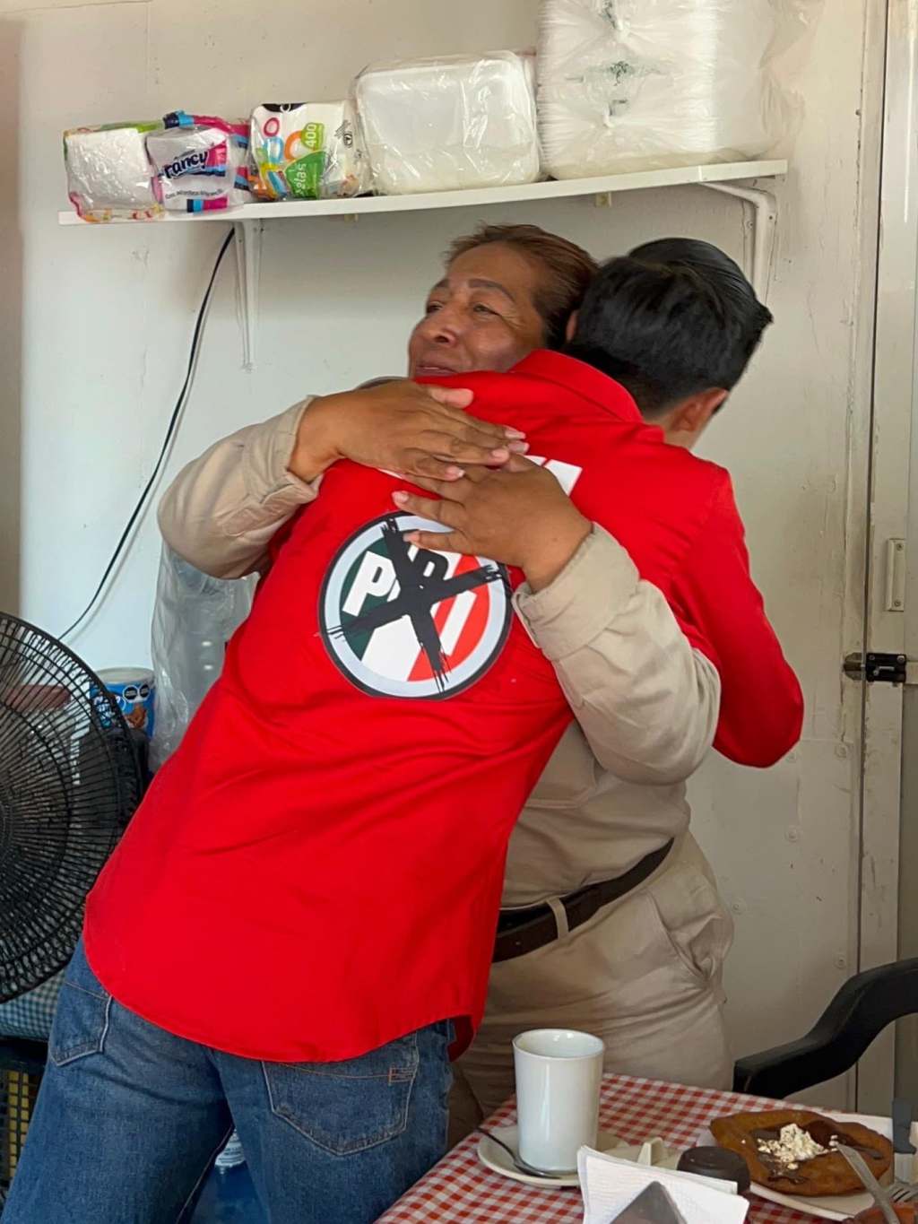 Propuestas para la Seguridad e Infraestructura en Boca del Río