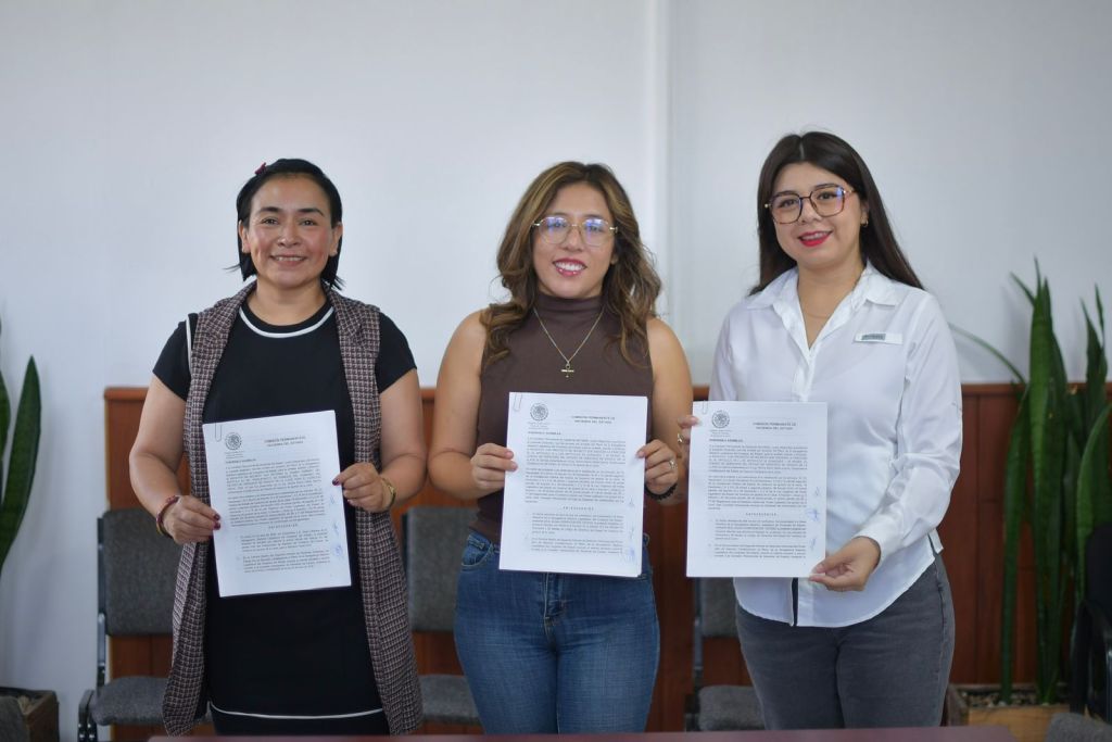 Reforma Financiera en Veracruz: Claves de la Nuevas&nbsp;Iniciativas