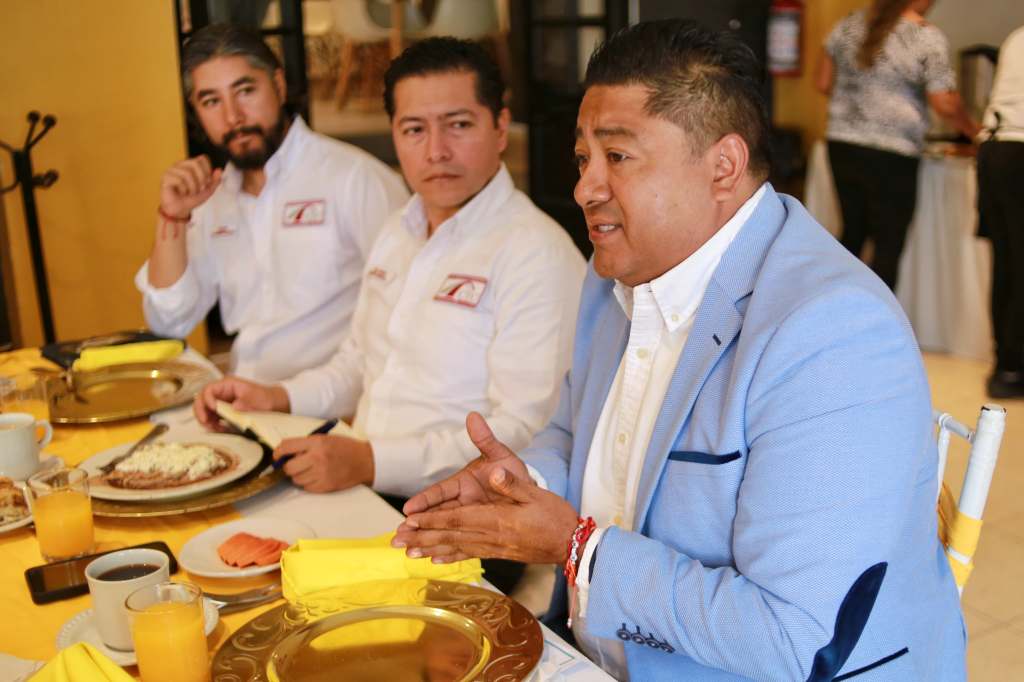 Xalapa: Menos Burocracia, Más&nbsp;Oportunidades