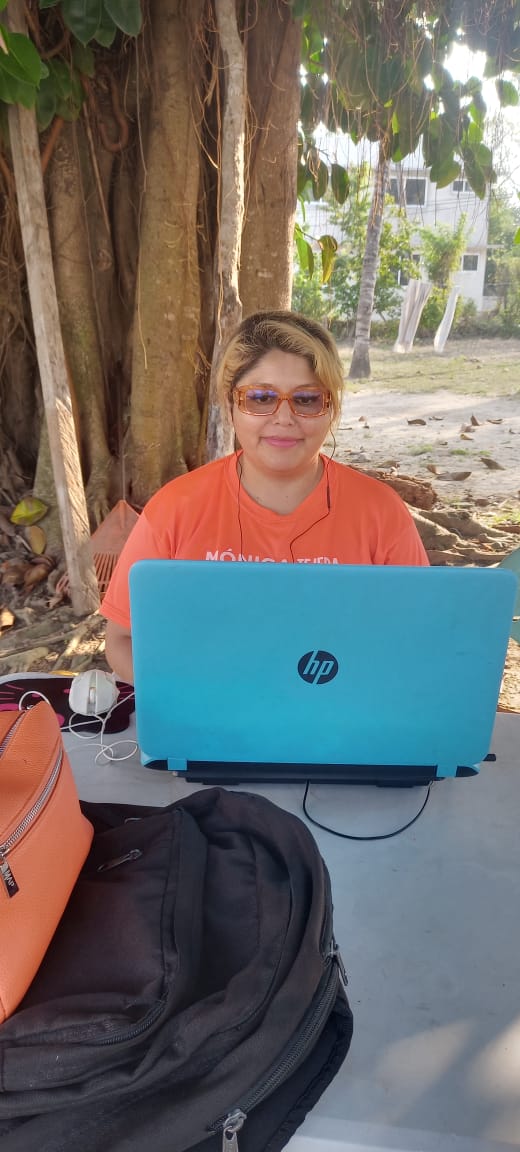 El Éxito de la Campaña Naranja en&nbsp;Tecolutla