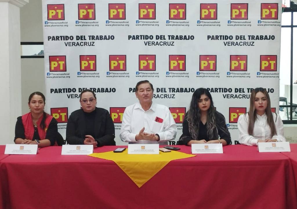 El Papel del PT ante la Corrupción y la Violencia&nbsp;Electoral