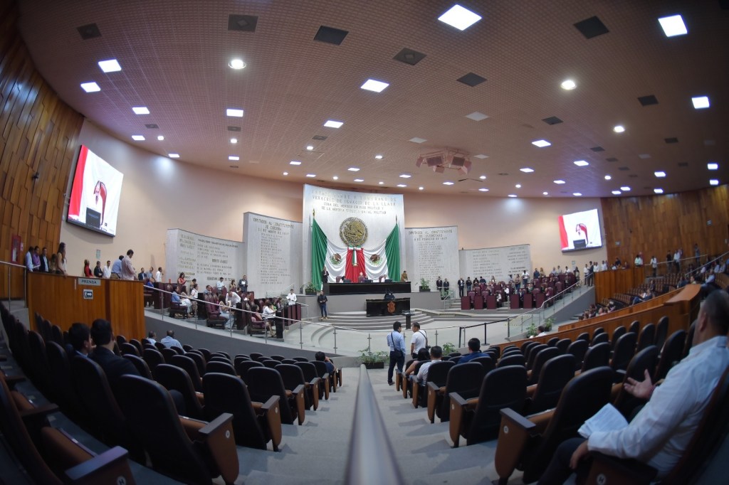 Veracruz Fortalece su Hacienda Pública con Nuevas Disposiciones Financieras