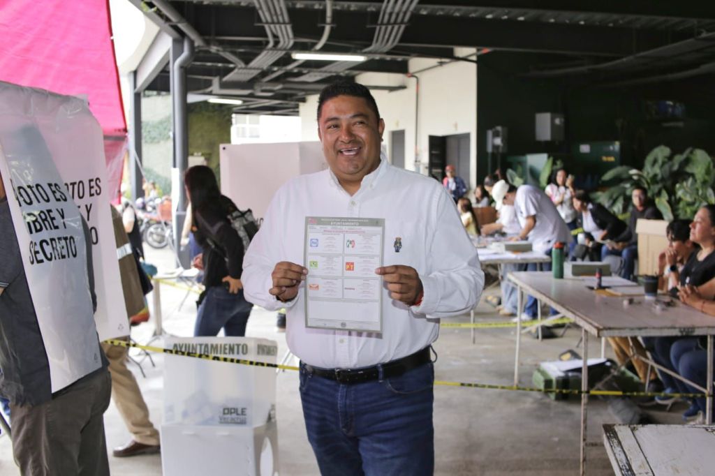 Es importante la participación&nbsp;ciudadana