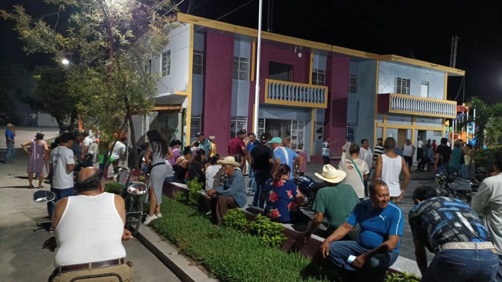 OPLE avergüenza a&nbsp;Veracruzanos