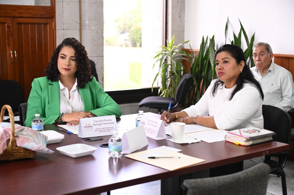 Hay voluntad en el&nbsp;Congreso