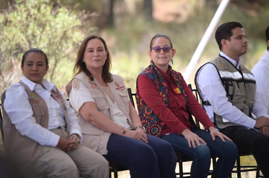 Coinciden ejecutivo y&nbsp;legislativo