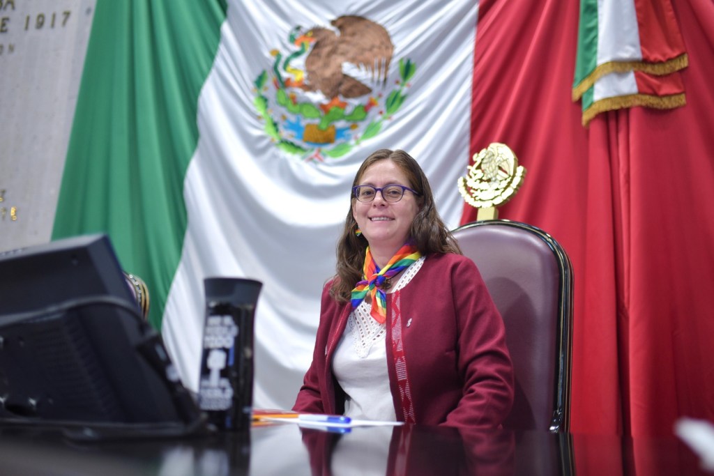 Reestructurando comisiones