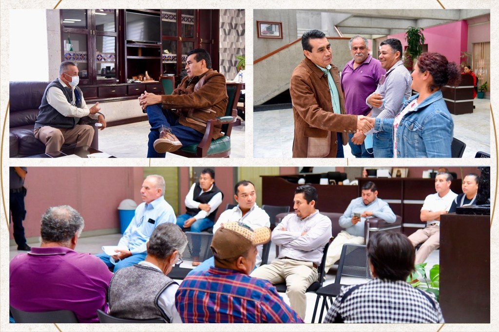 Esteban Bautista Hernández y el Éxito del Miércoles&nbsp;Ciudadano