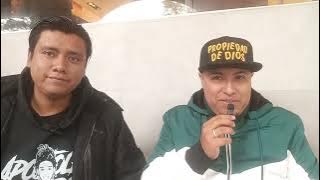 Party Urbano en&nbsp;Coatepec