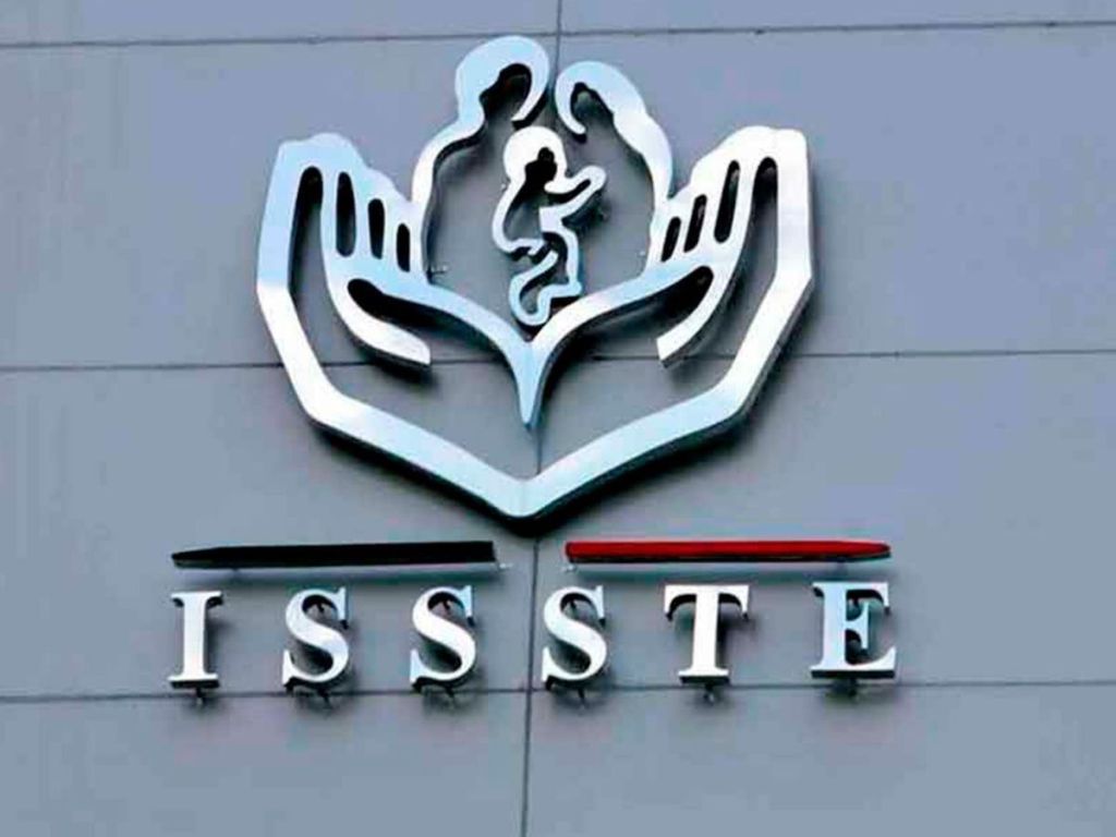 ¡Otra vez la ventanilla 18 del&nbsp;ISSSTE!