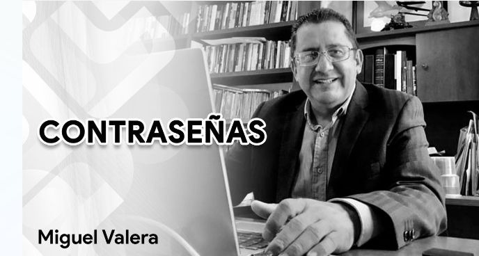 La naranja que&nbsp;empaña