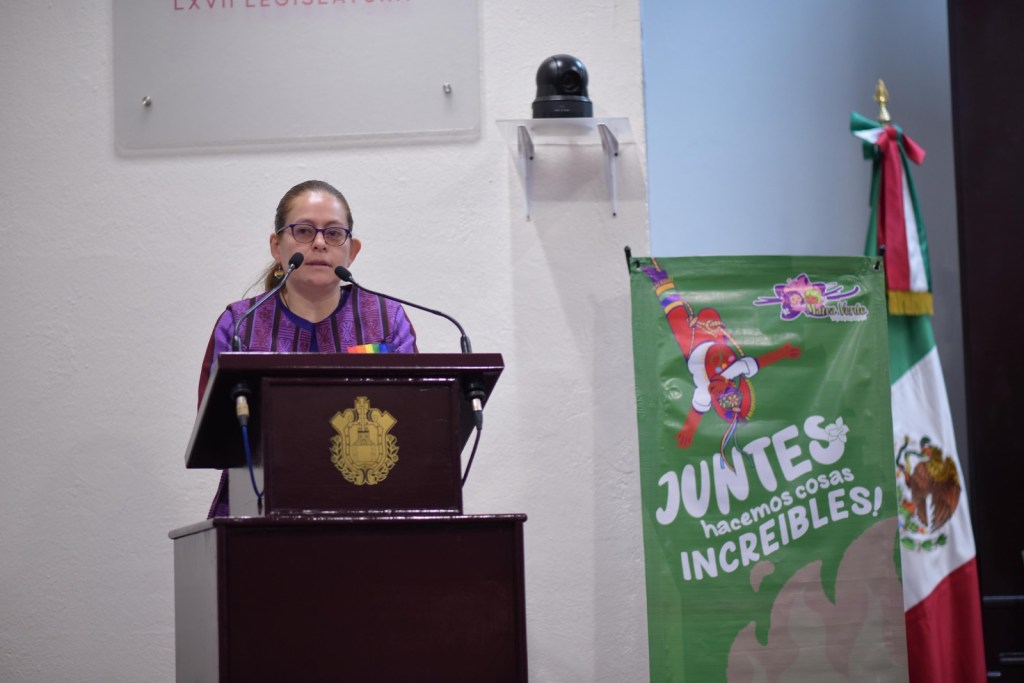 Logros y Retos del Aborto Legal en&nbsp;Veracruz