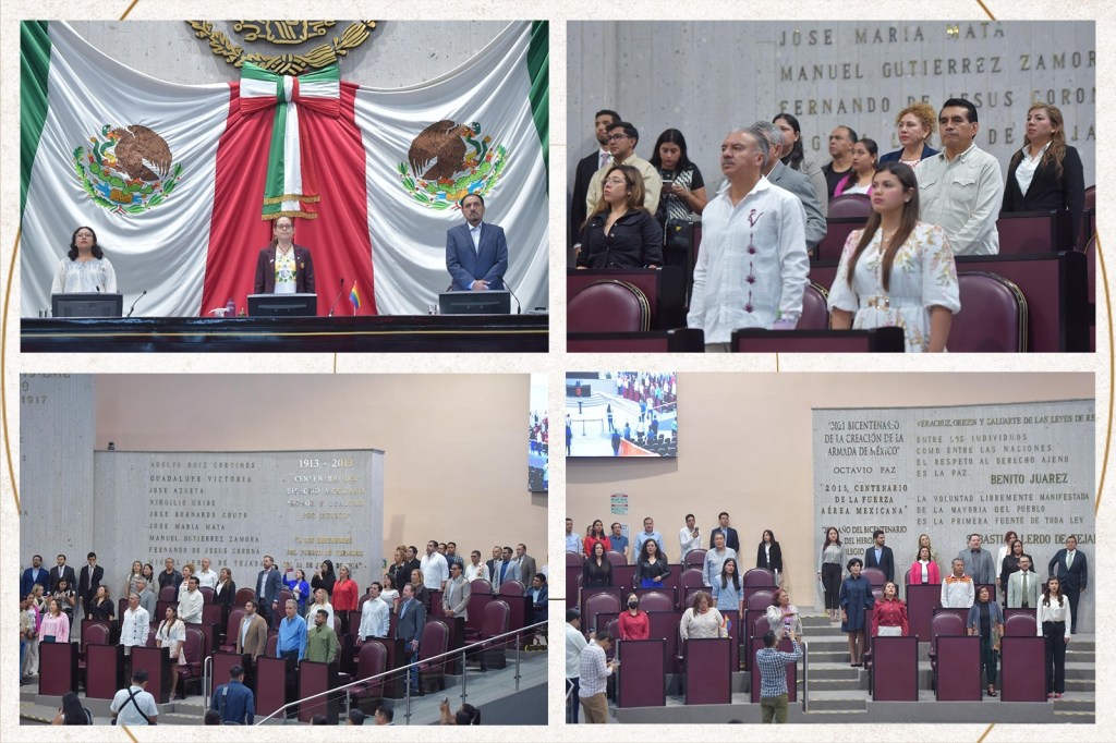 Designan a Alma Rosa Flores en el Órgano de Administración&nbsp;Judicial