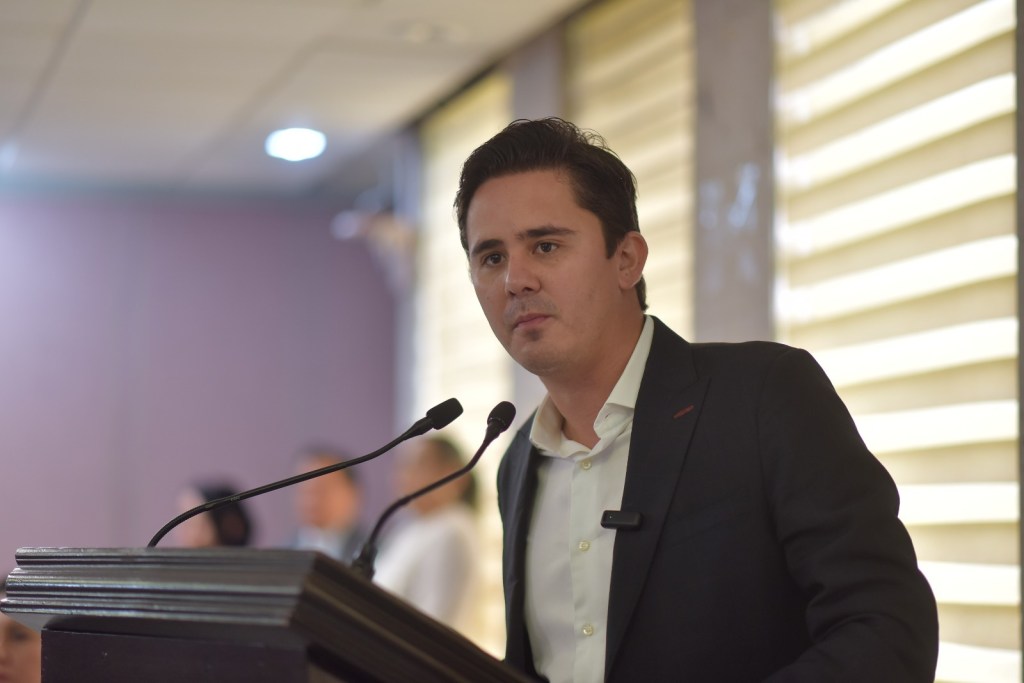 Sin costo: entrega de documentos certificados en San Andrés&nbsp;Tuxtla