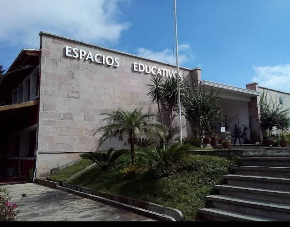 La tormenta que&nbsp;viene