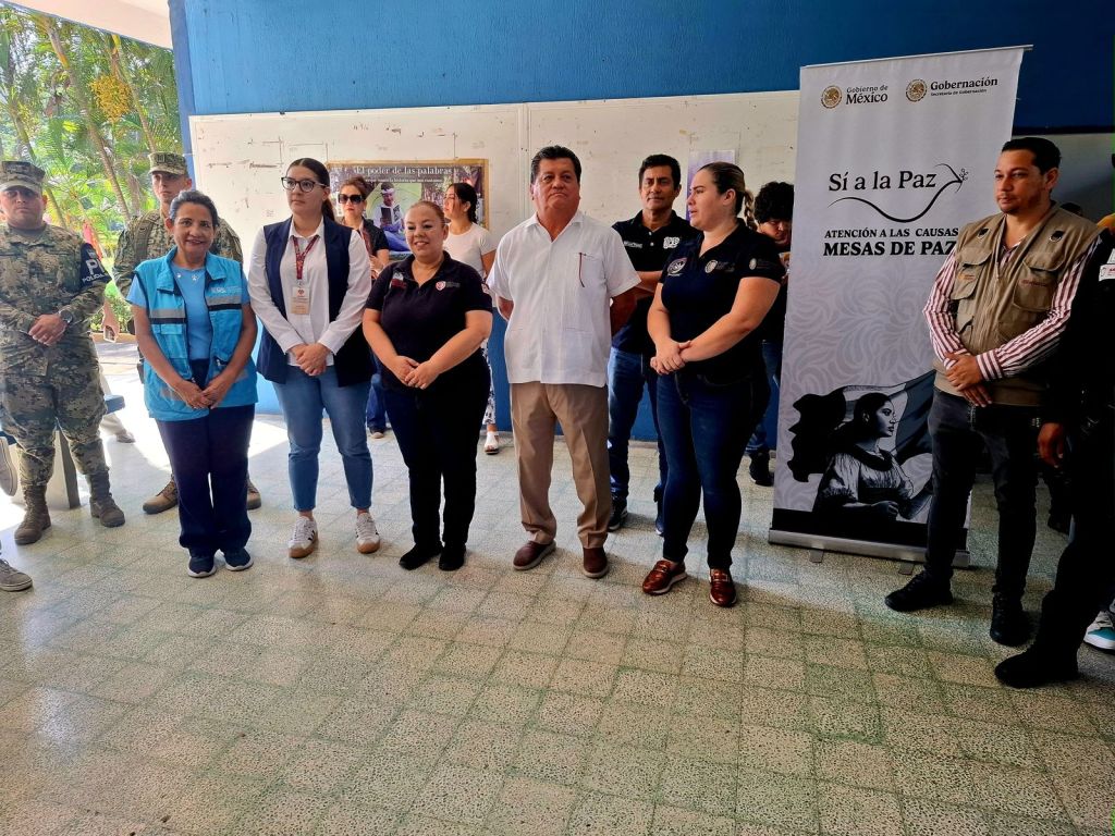 Feria de empleo en Veracruz: oportunidades para&nbsp;estudiantes