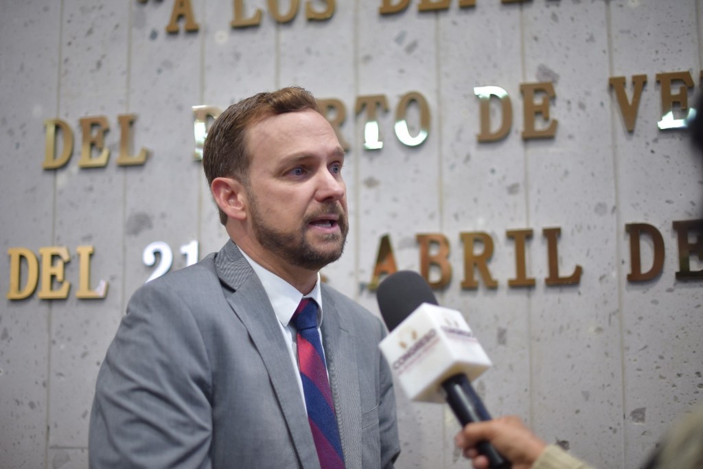 Nueva Ley contra la&nbsp;Extorsión