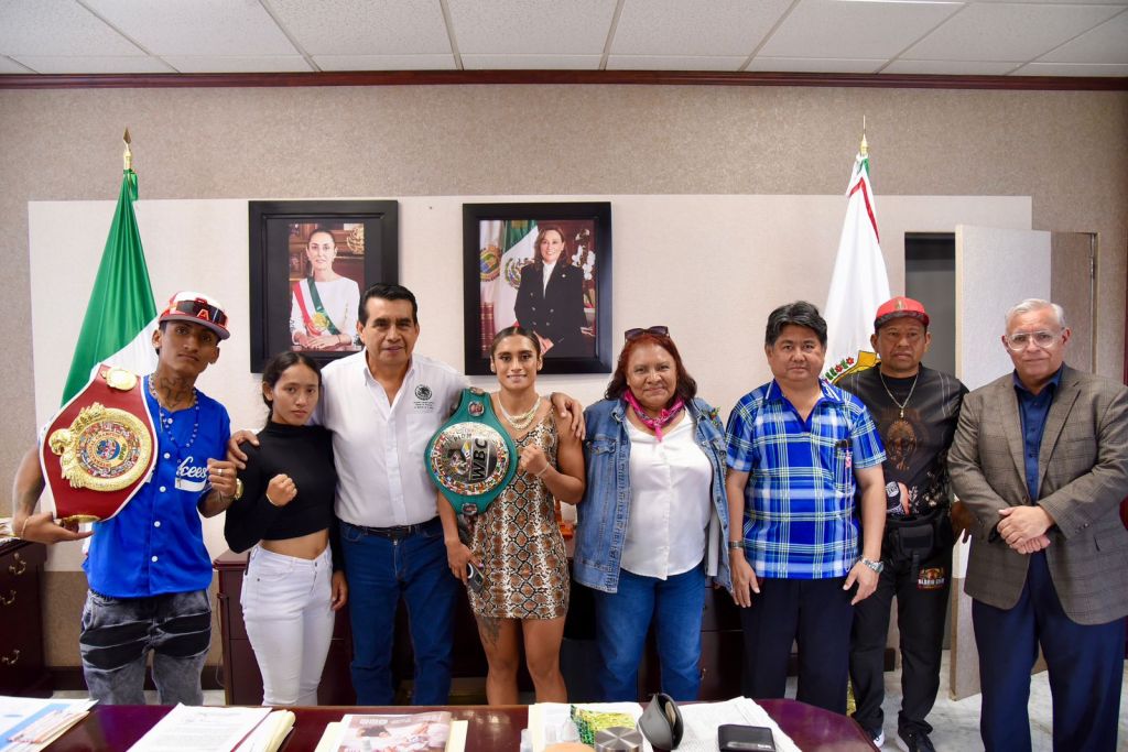 Puertas abiertas en el&nbsp;Congreso