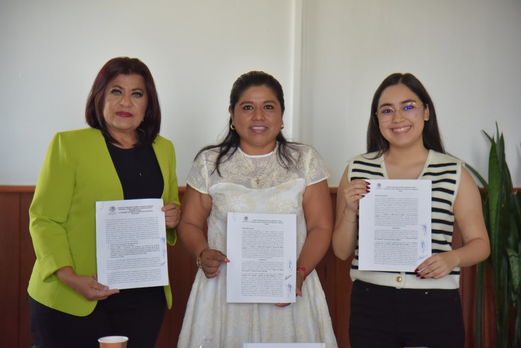 Reconociendo héroes del Medio Ambiente