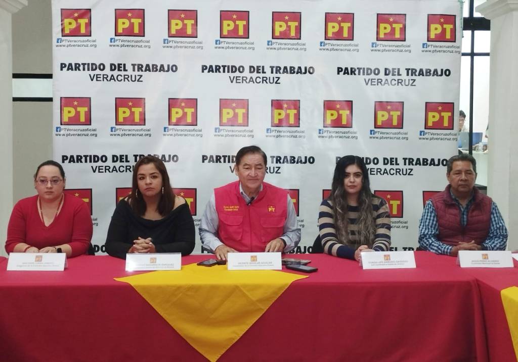 ¡Todos tienen derecho a competir!&nbsp;PT