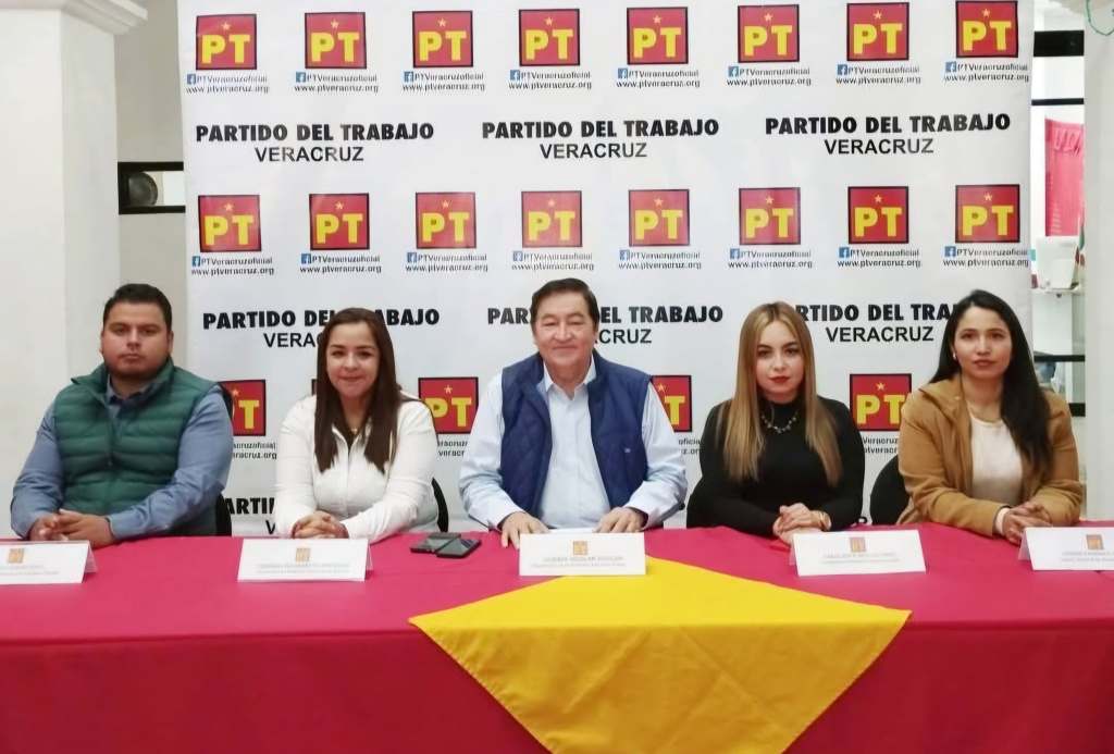 PT defiende la soberanía mexicana ante declaraciones de&nbsp;USA