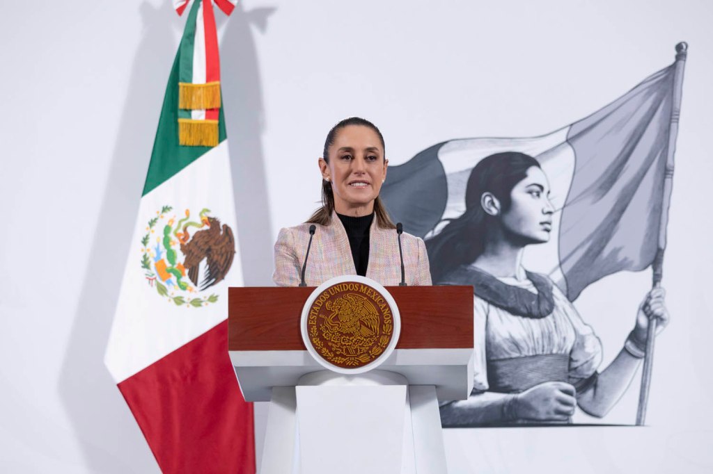 Claudia Sheinbaum Anuncia 31 Nuevos Hospitales y Mejoras en&nbsp;Salud