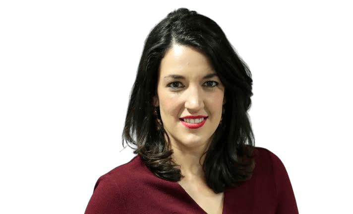 Con los dedos&nbsp;sucios