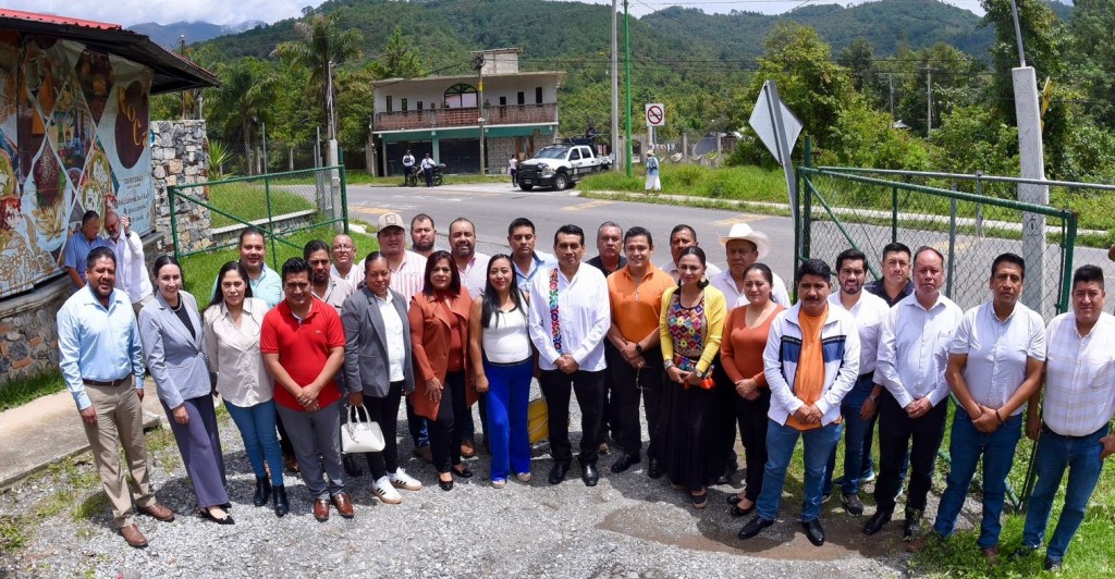 Transformación en Veracruz