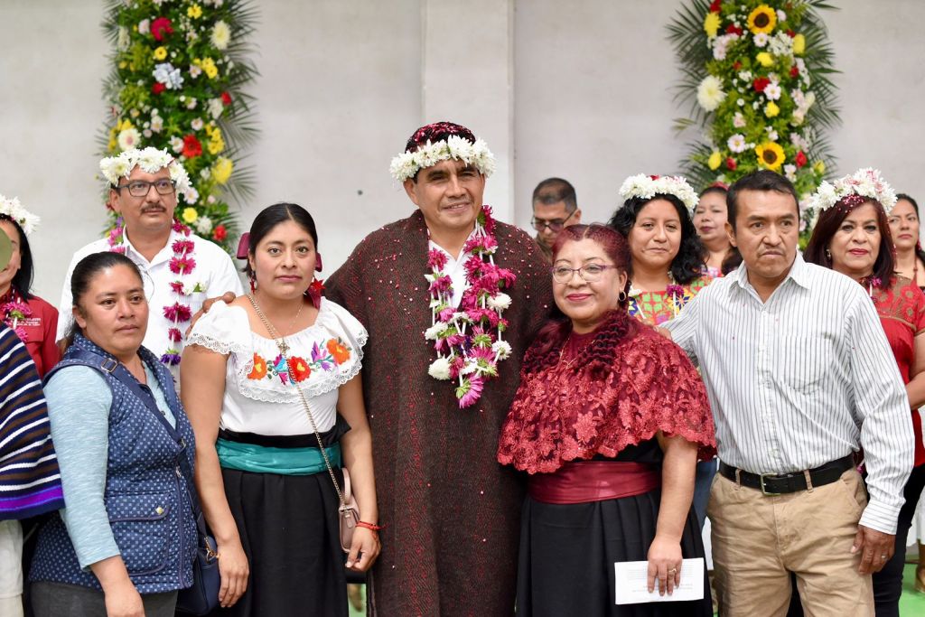 Trabajo coordinado y unidad