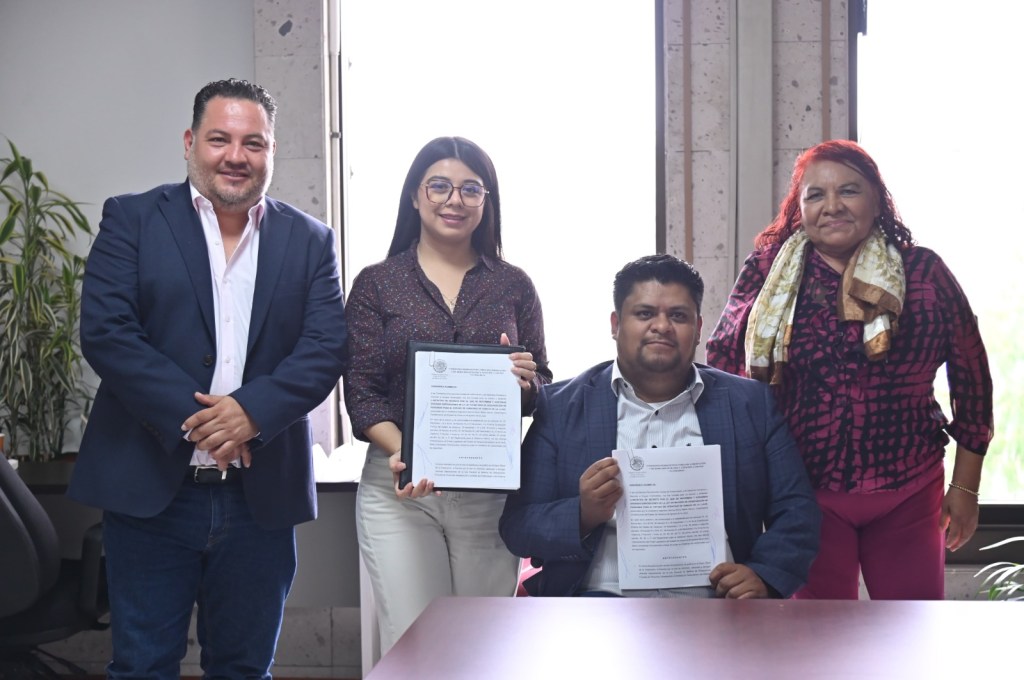 Iniciativa de Nahle para&nbsp;desaparecidos