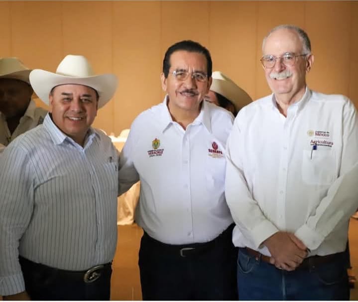 Agricultura refuerza inspecciones y control de movilización de ganado en&nbsp;Veracruz