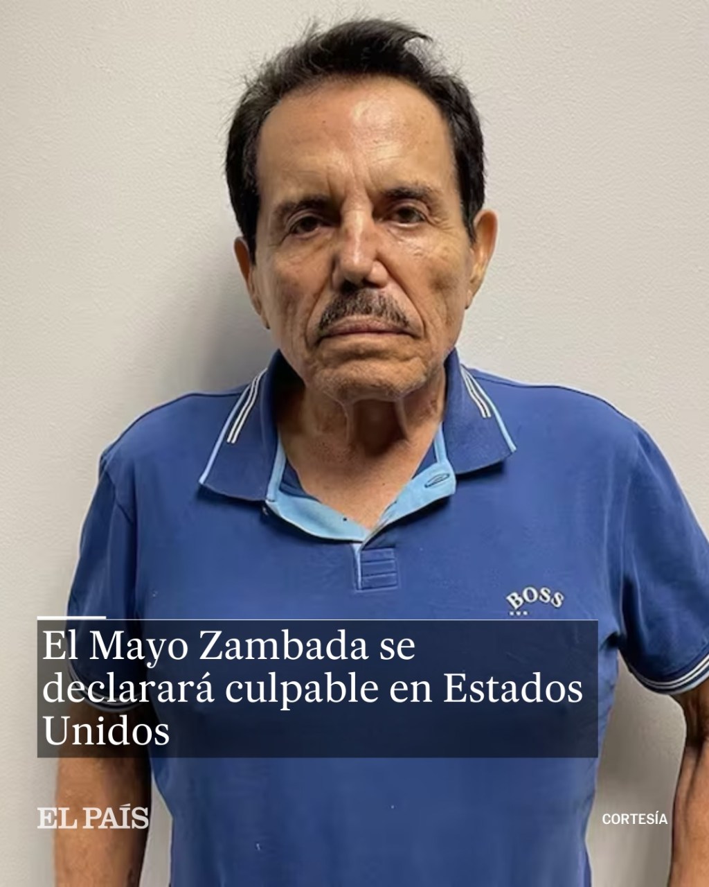 Por narcotráfico y lavado de&nbsp;dinero