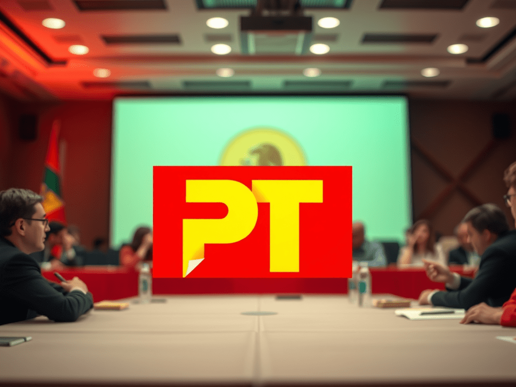 El PT aclara su apoyo a Claudia Sheinbaum y el Desarrollo social en&nbsp;México