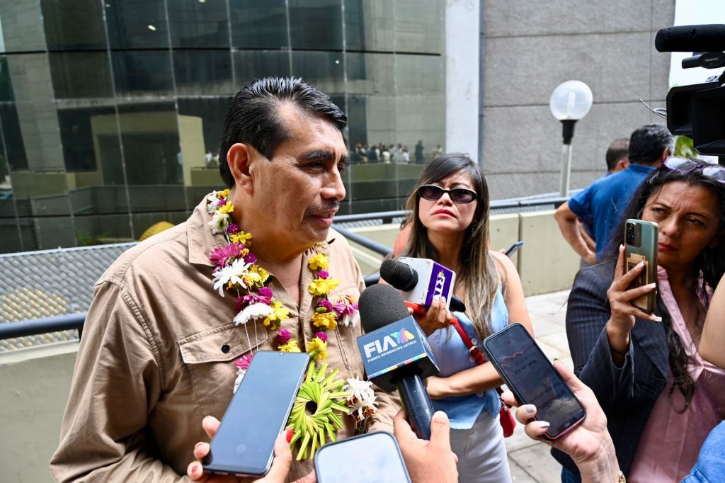 Estudian protección de propiedad&nbsp;intelectual