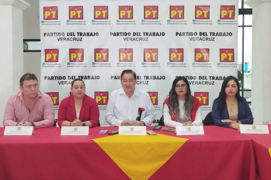 Crecimiento y confianza en&nbsp;Veracruz